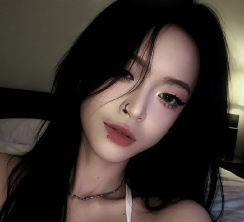 Mây đang buồn 🥹 tweet media