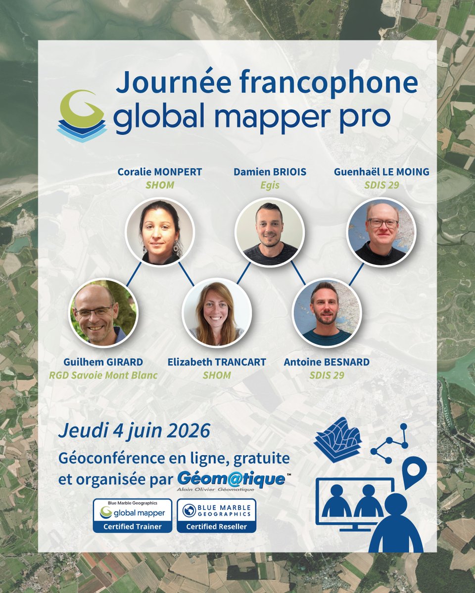 geomatique.fr tweet media