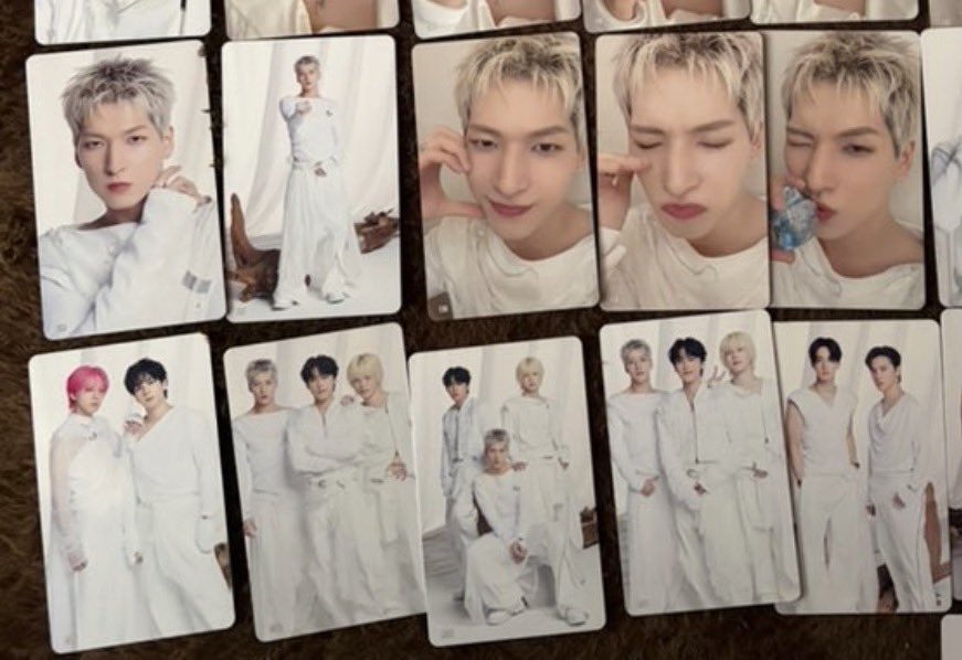 かほきち tweet media