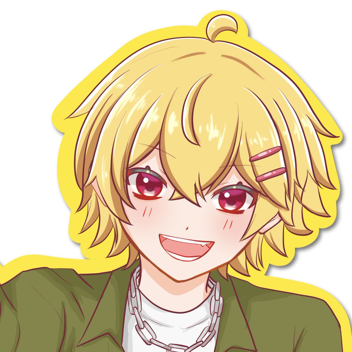 ちょたまる tweet media