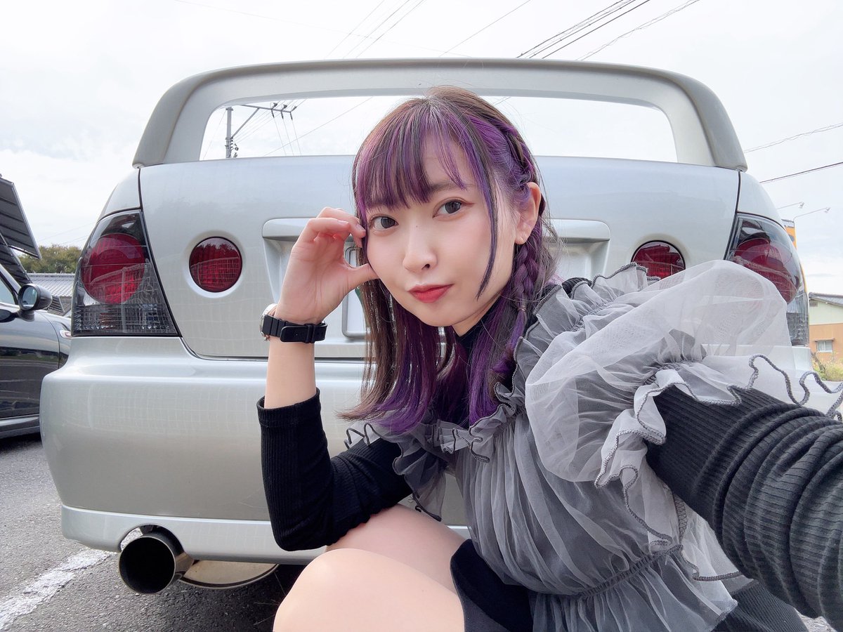 るん😈 RUNTUBE.｜るんちゅーぶ！ tweet media