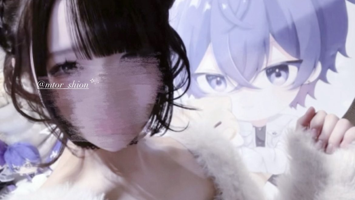 ❤︎ぽよちゃ❤︎ tweet media