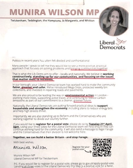 SaveTeddingtonAllotments tweet media