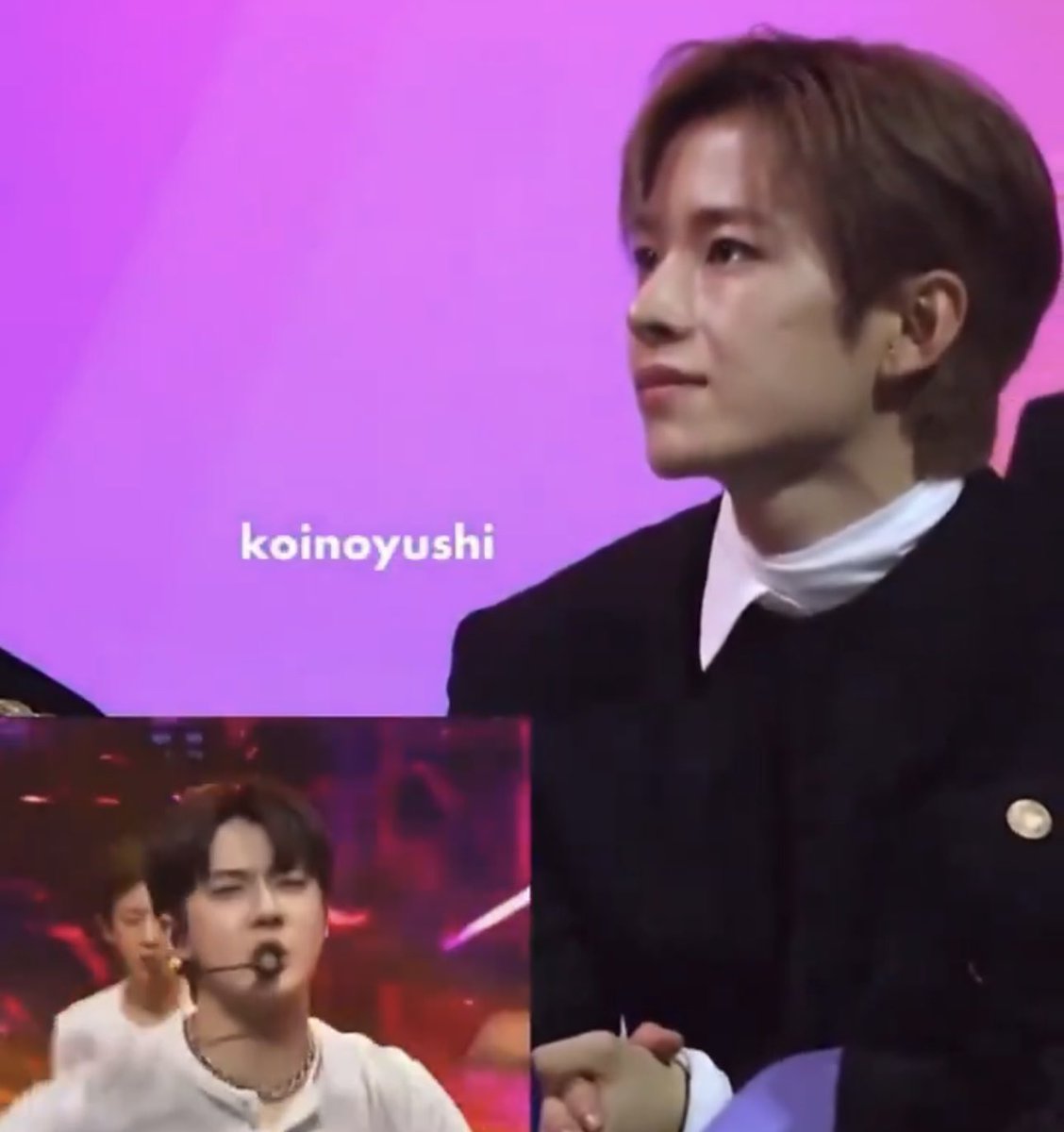 언제나세훈이편 ❄️ tweet media