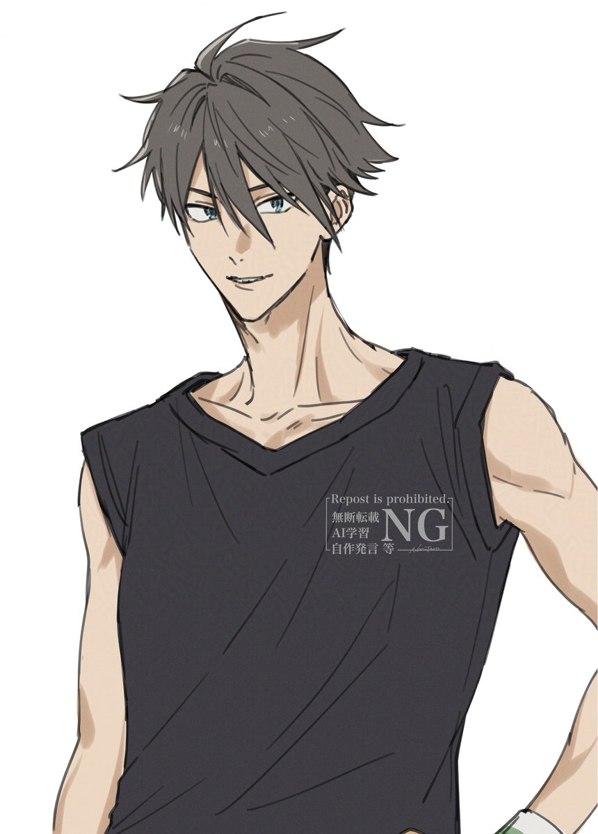 なずたろ tweet media