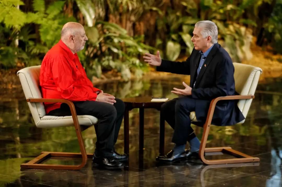 Bruno Rodríguez P tweet media