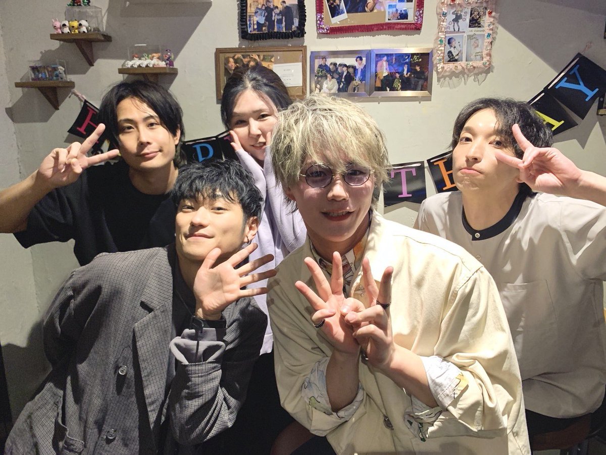 ジョイア@高円寺南口店 tweet media