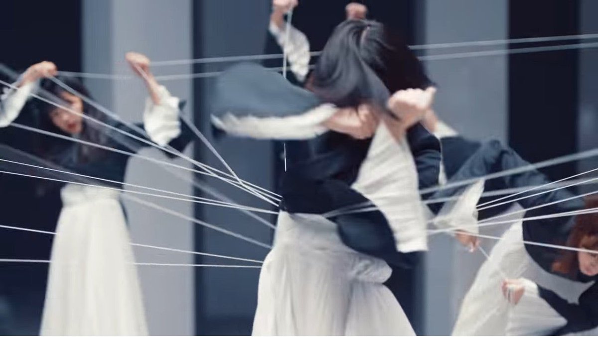 バンビ tweet media