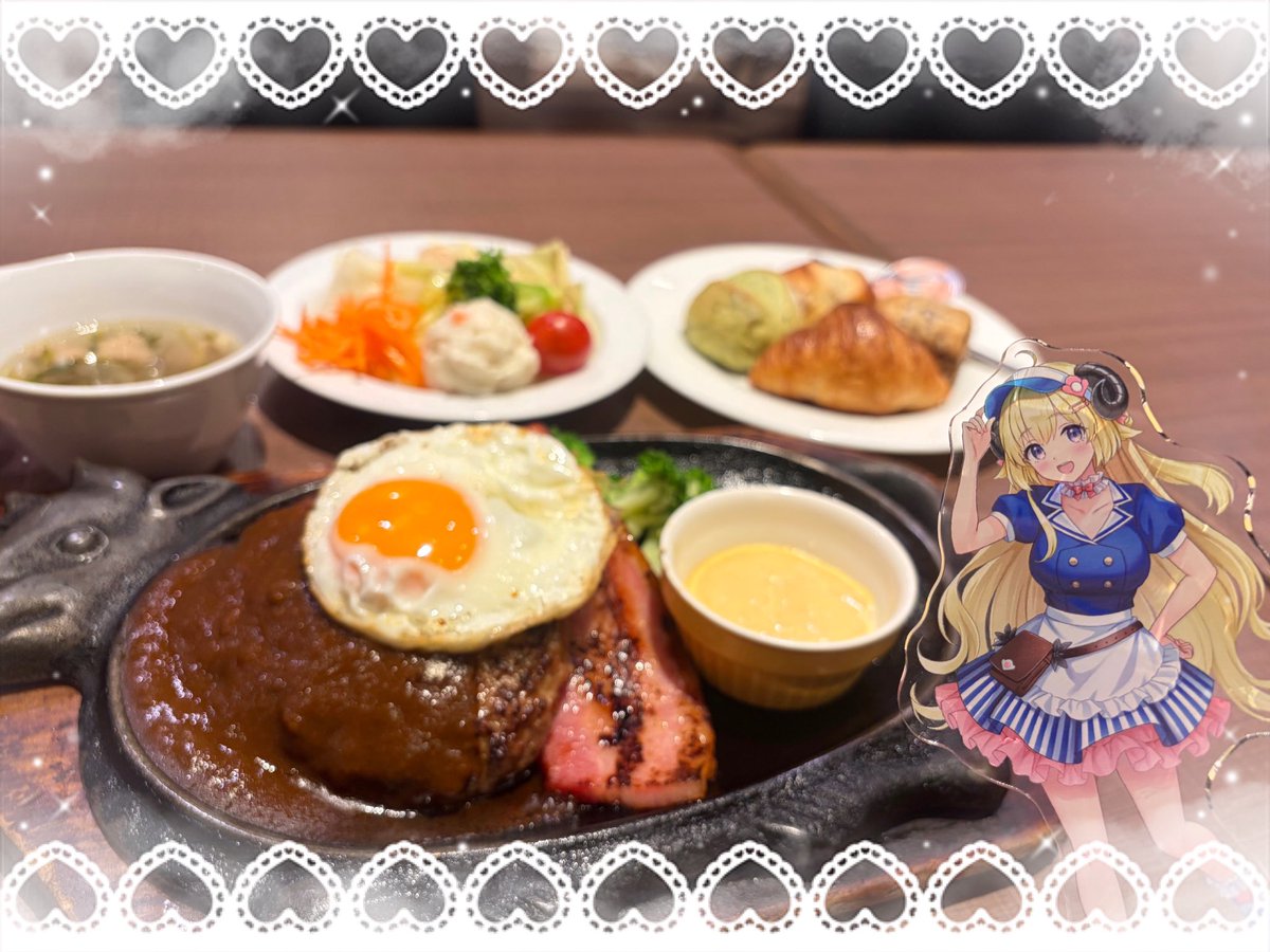 しぃ🐏 tweet media