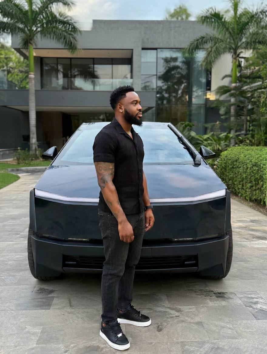 Ègúngun of Africa tweet media