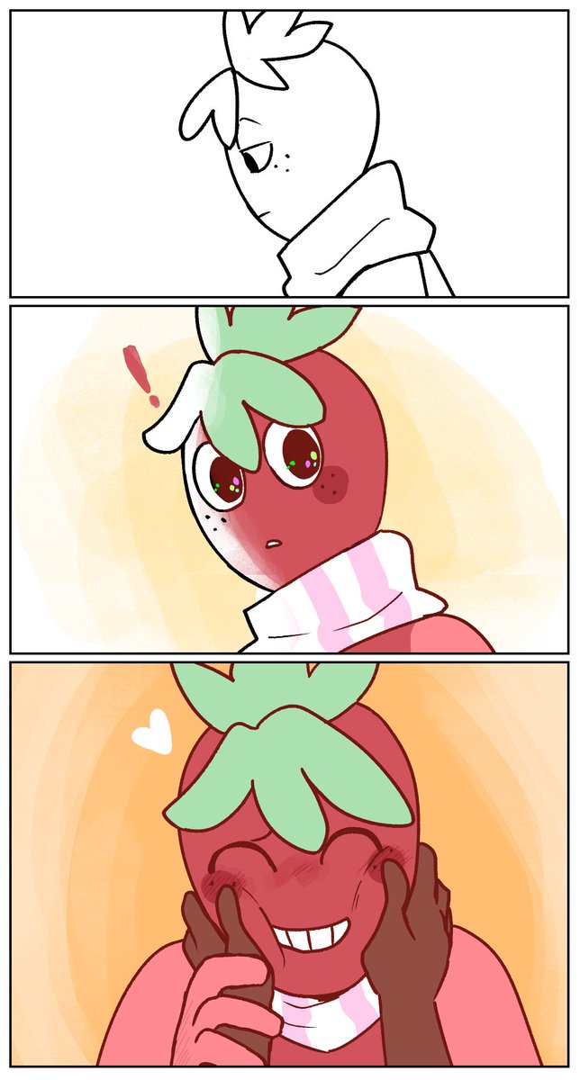 🌈🍰 tweet media