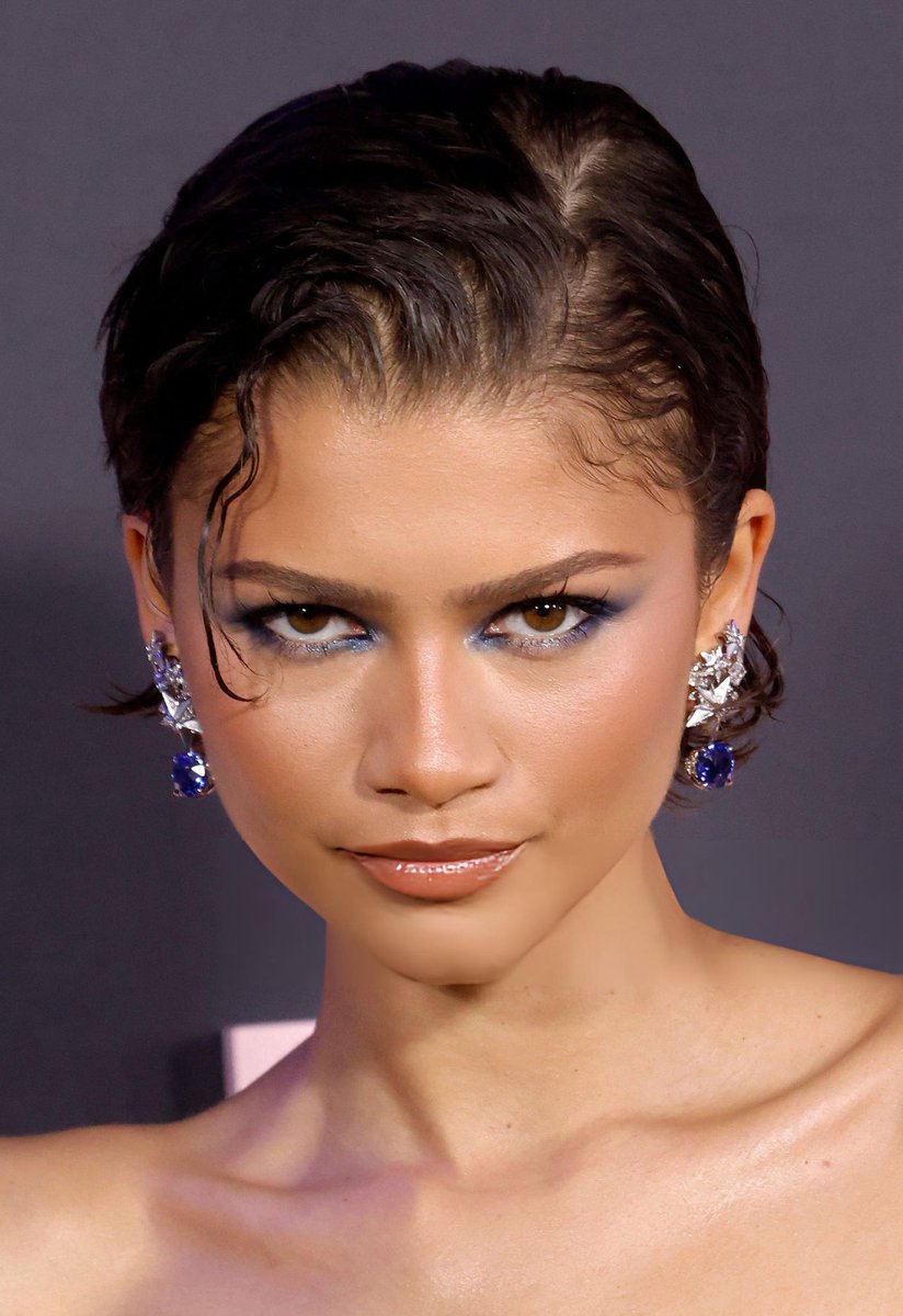 Zendaya Fan Account🇵🇸 tweet media