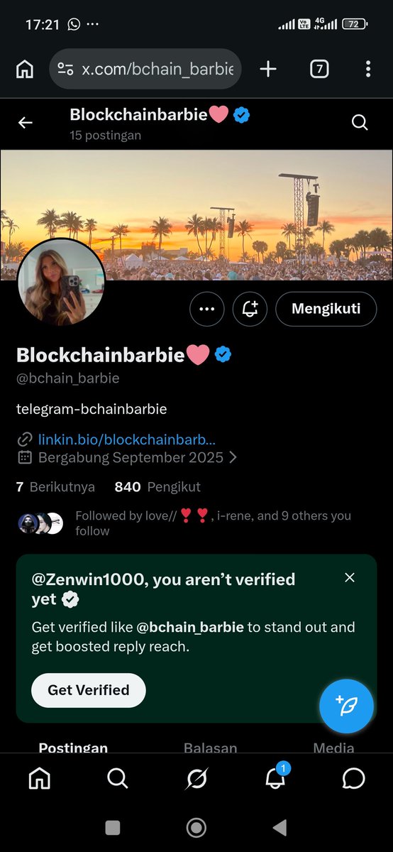 SUPER HUNTER'S tweet media