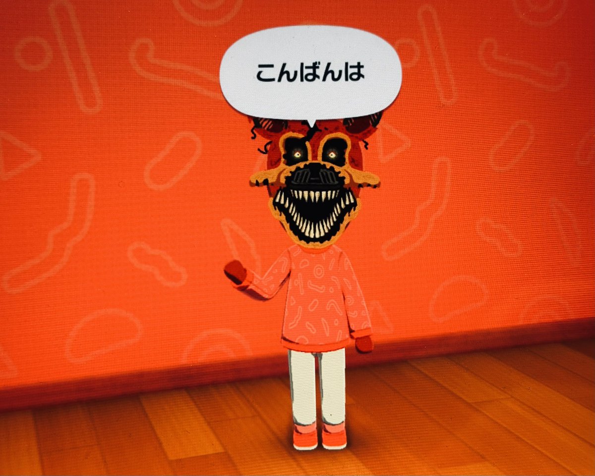 さぶめし tweet media