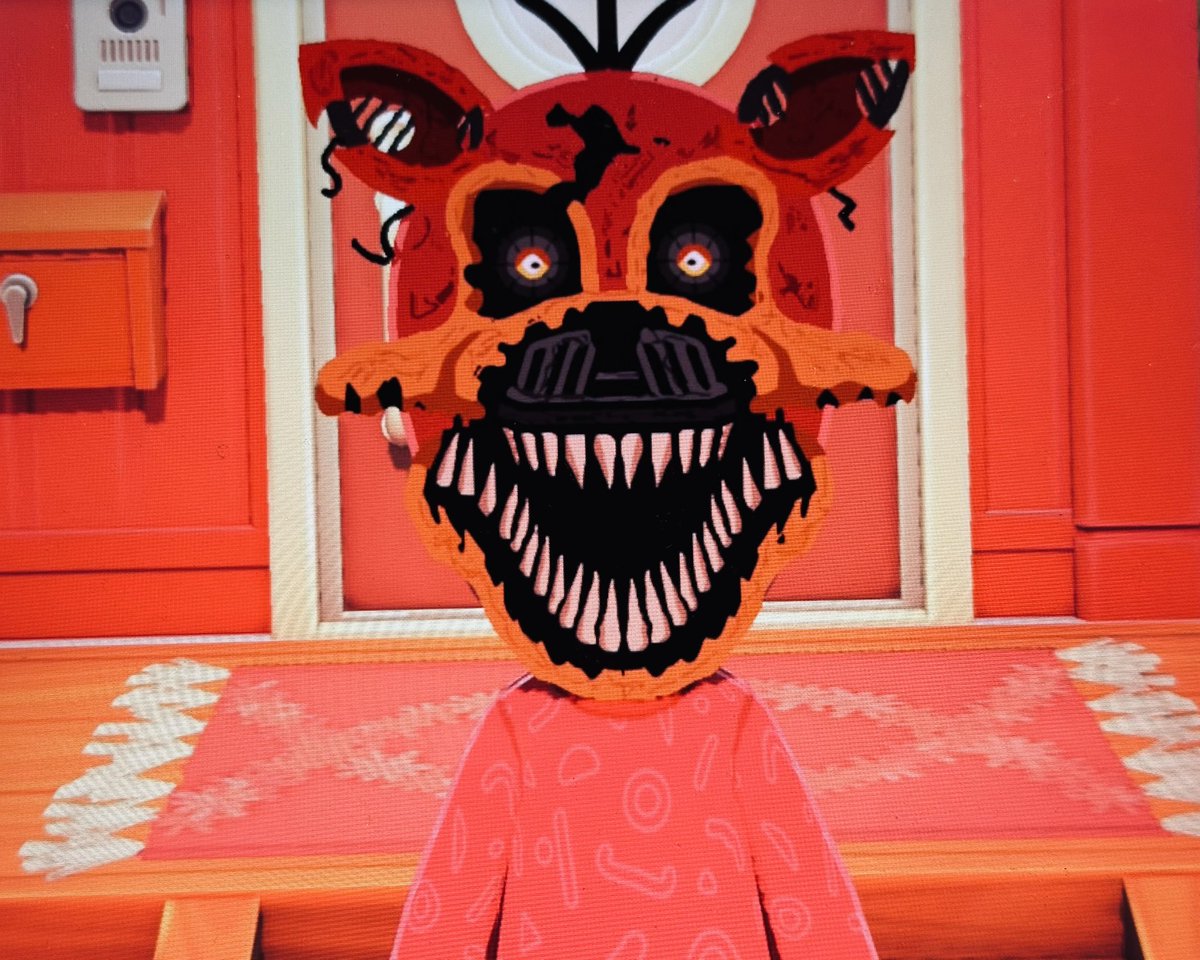 さぶめし tweet media