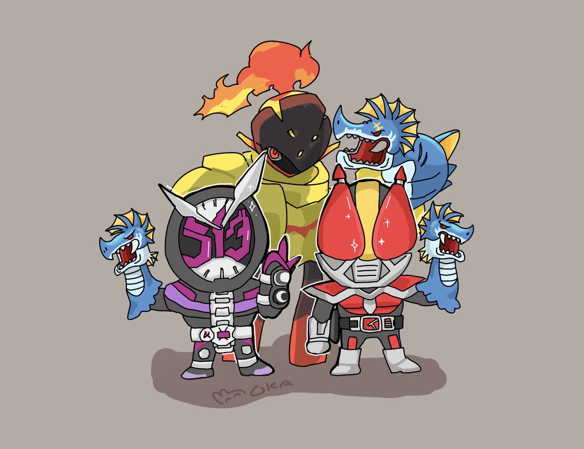 粉のおから tweet media