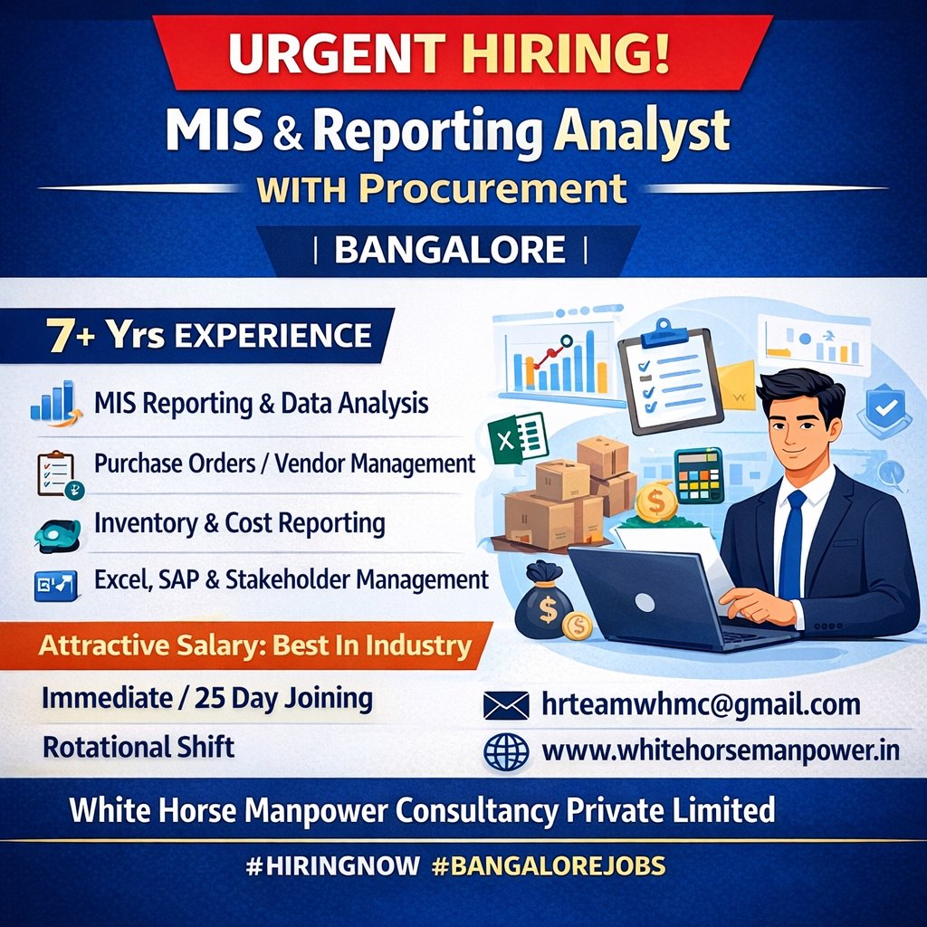 whitehorsemanpo's tweet photo. #MISreporting #whitehorsemanpower #nowhiring https://t.co/d2CRtbI9fH