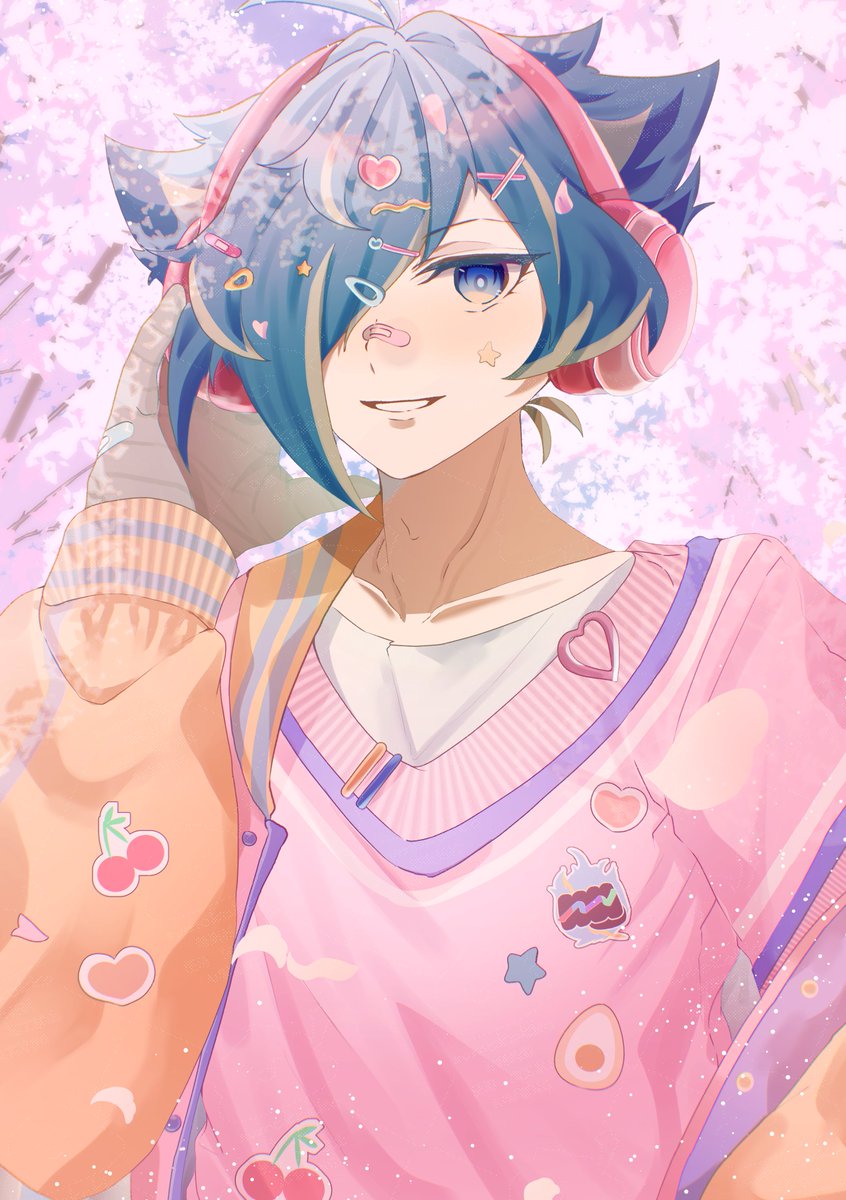 すもこ tweet media