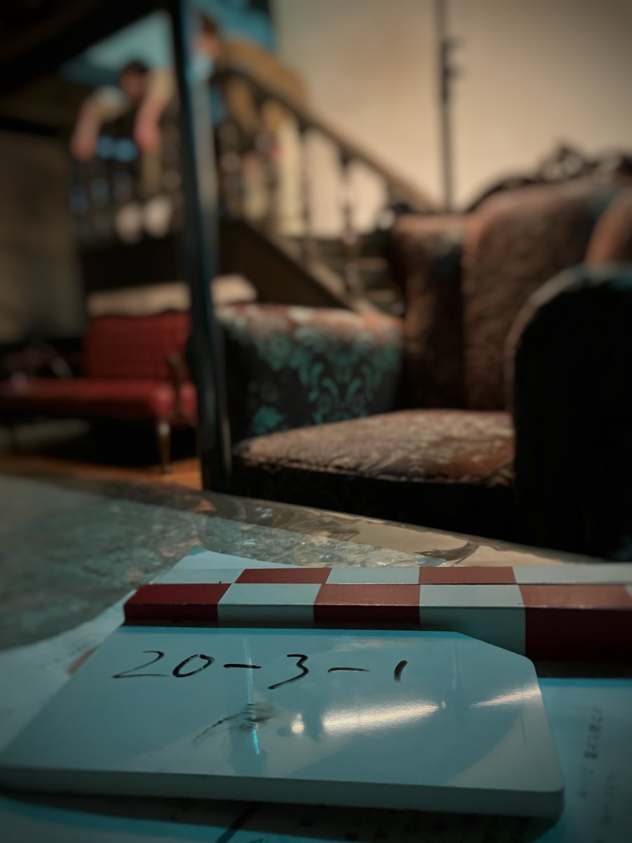 内田裕基💐脚本家 tweet media