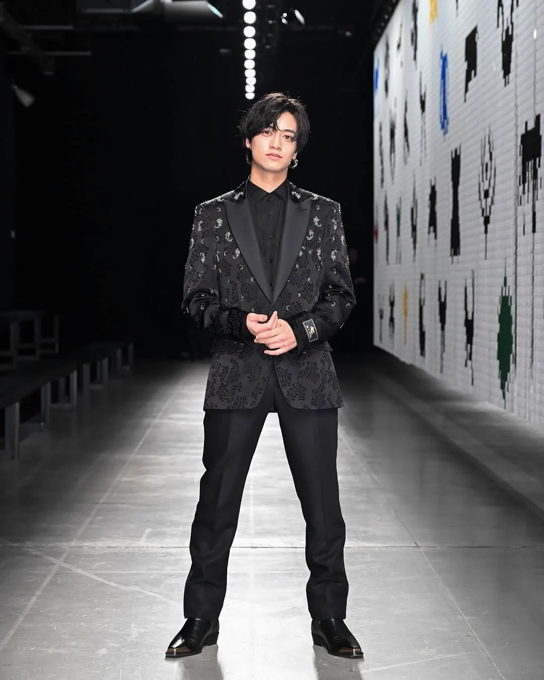 髙橋海人/Kaito Takahashi (@Kaito_kp_ofcl) / X