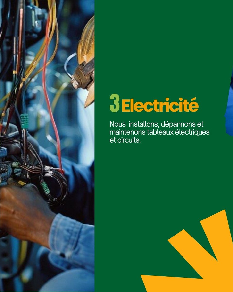 LeCalepin_app's tweet photo. Besoin d’un coup de main pour bâtir, réparer ou relooker ? Architecture, déco, plomberie, électricité… tout est dans la catégorie BTP &amp; Home Design LeCalepin !
1/2
#LeCalepin #BTP #HomeDesign https://t.co/UsrytJC1hi