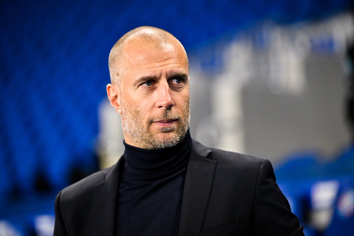 Actu Foot tweet media