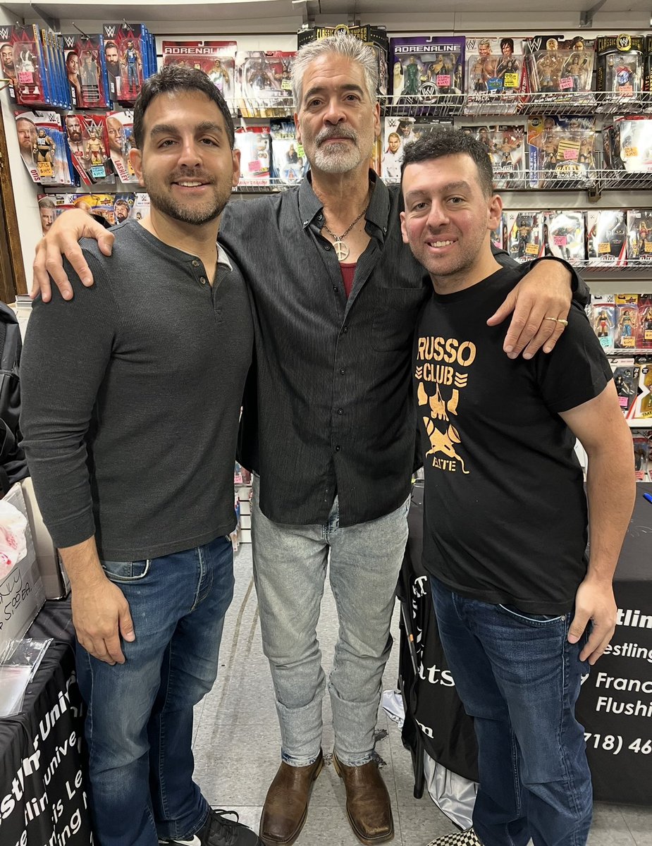 Michael Krause tweet media