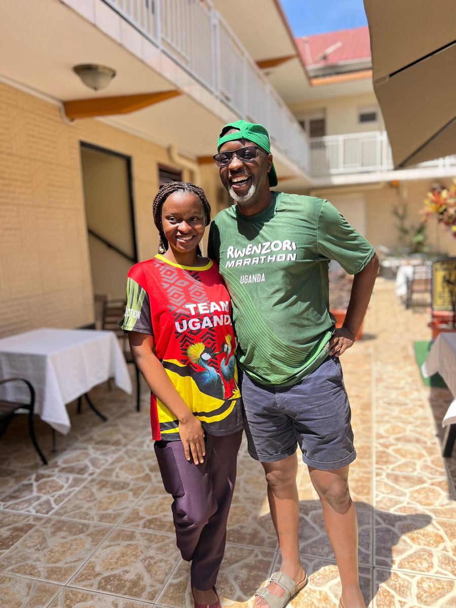 Kasese's Finest 🇺🇬 tweet media