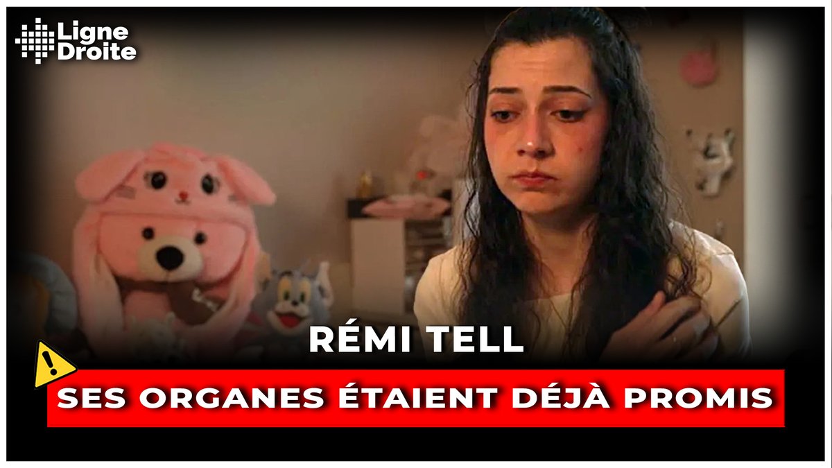 Ligne Droite • La matinale de RC tweet media