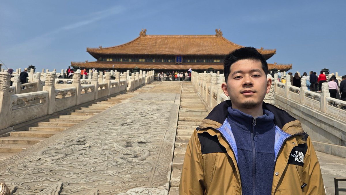 たむ旅 tweet media