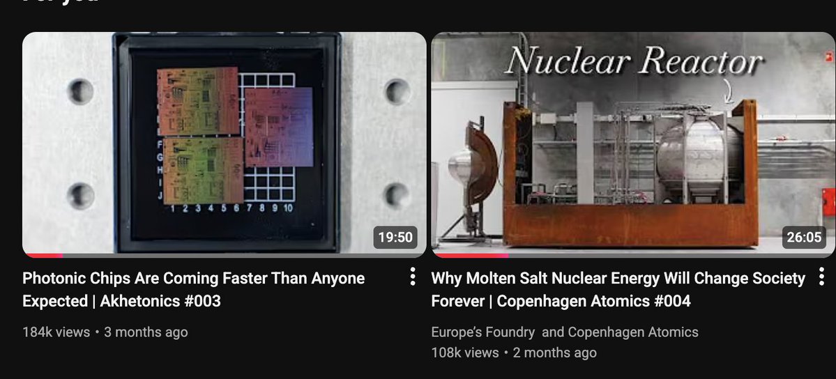 Europe's Foundry tweet media