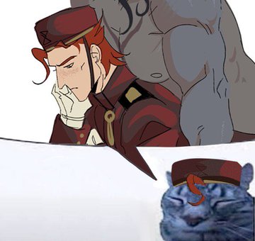 The Whoreman tweet media