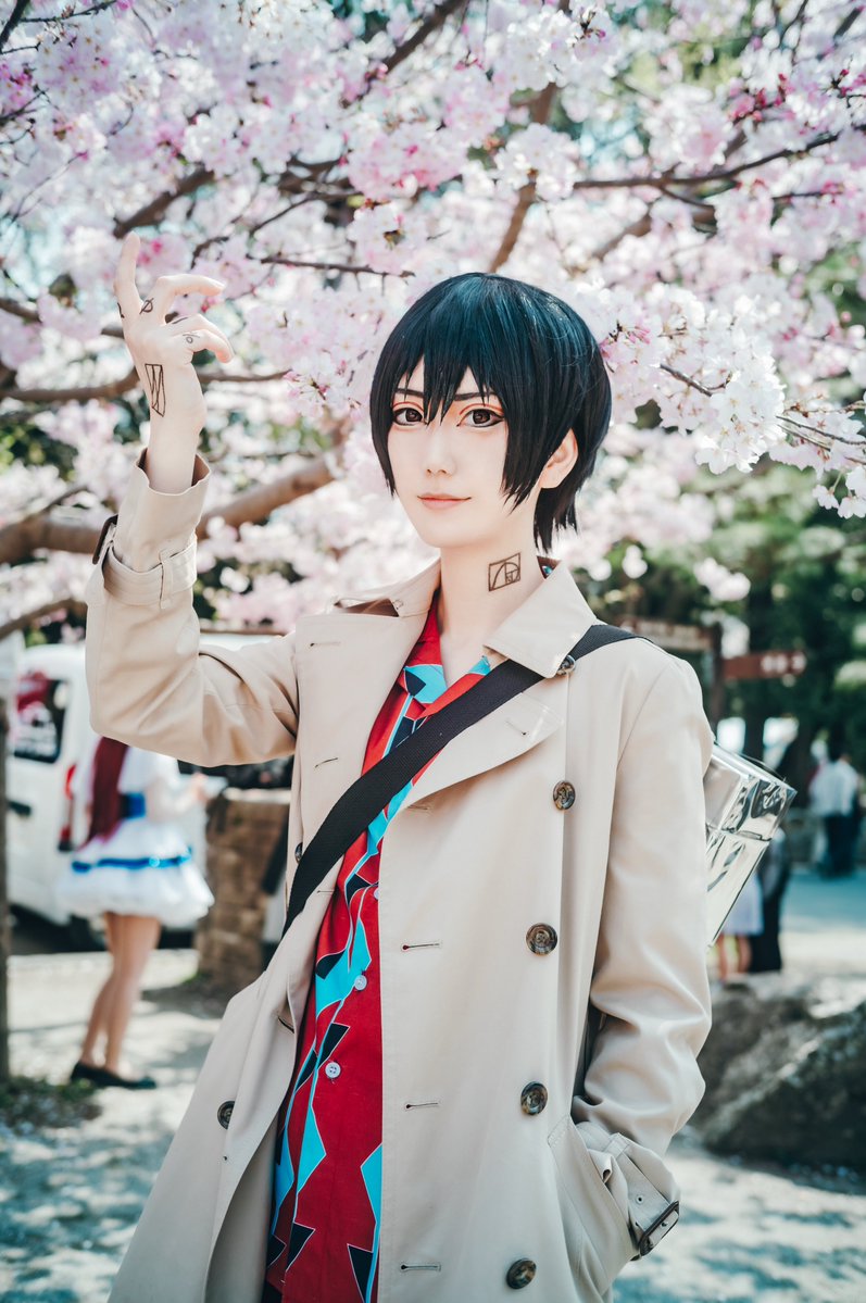 ゆま卍富士コス tweet media