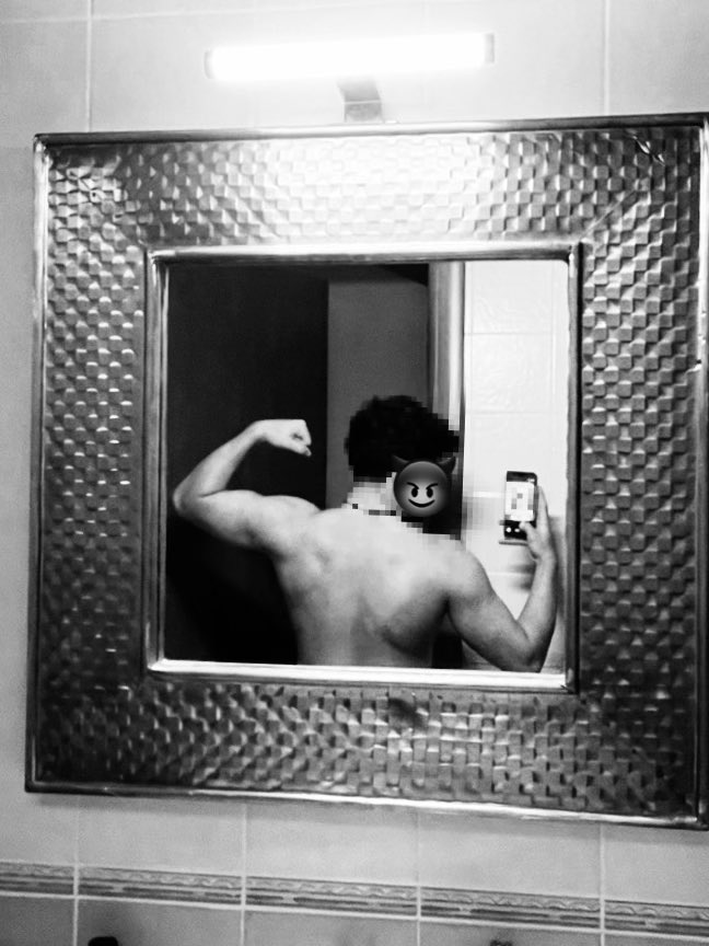 Master_L tweet media