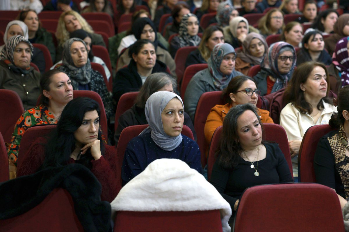 Bayraklı Belediyesi tweet media