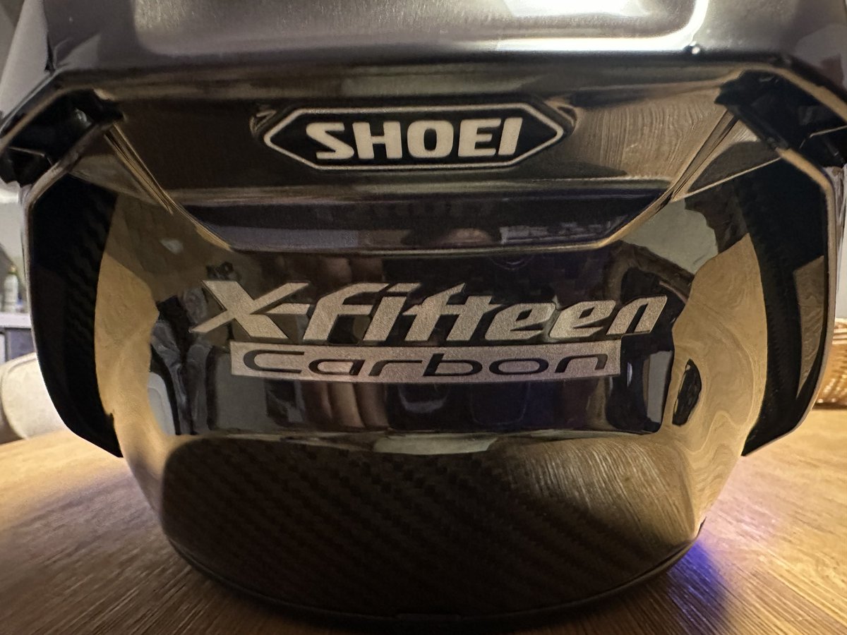 hondasc45_sc57's tweet image. 納ヘル！　発表後すぐにオーダーかけて半年待ちでした。軽い！！
#x15 #xfifteen  #carbon