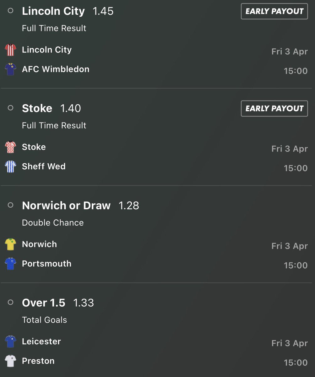 GambIingPro tweet media