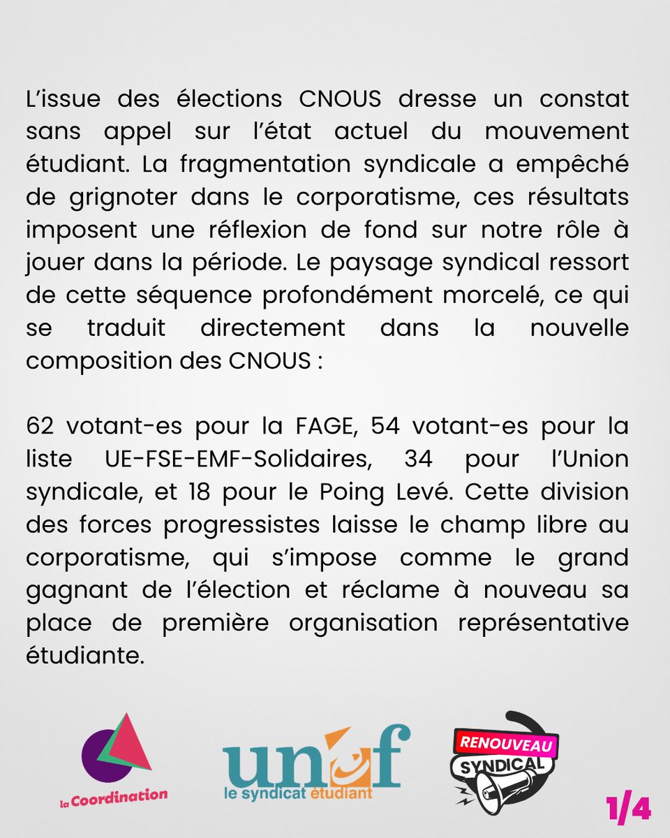 UNEF tweet media