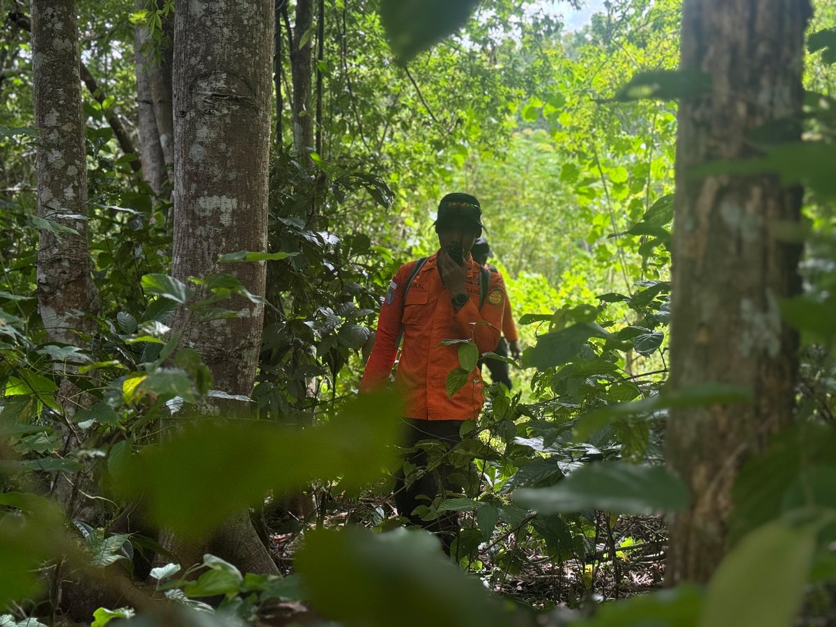 Humas BASARNAS 304 tweet media