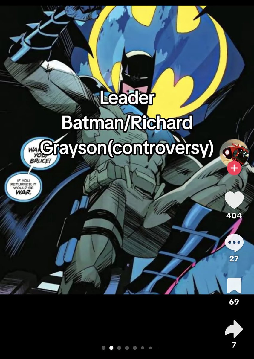 tim drake shady facts 🤍🐻❄️ tweet media