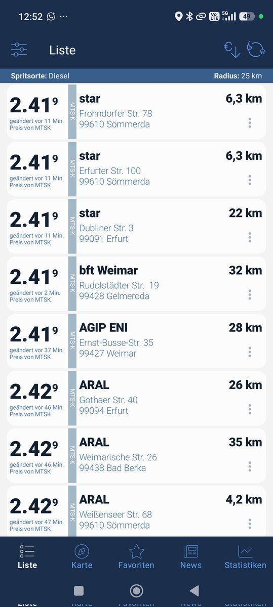 Der Rosi tweet media