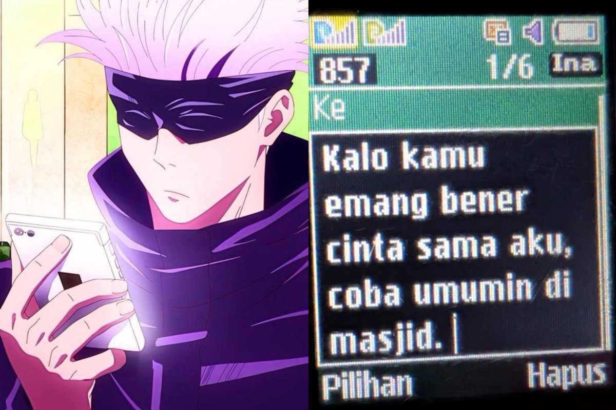 Jujutsu Fess tweet media