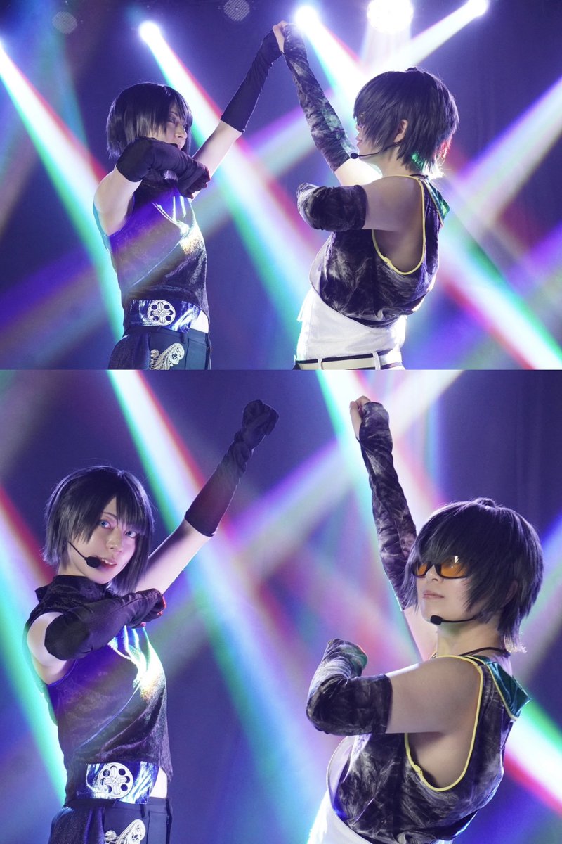 かっか🟢🟢BOOTH頒布中 tweet media