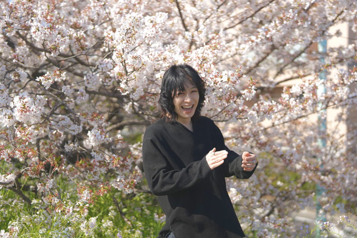 高岡裕貴 tweet media