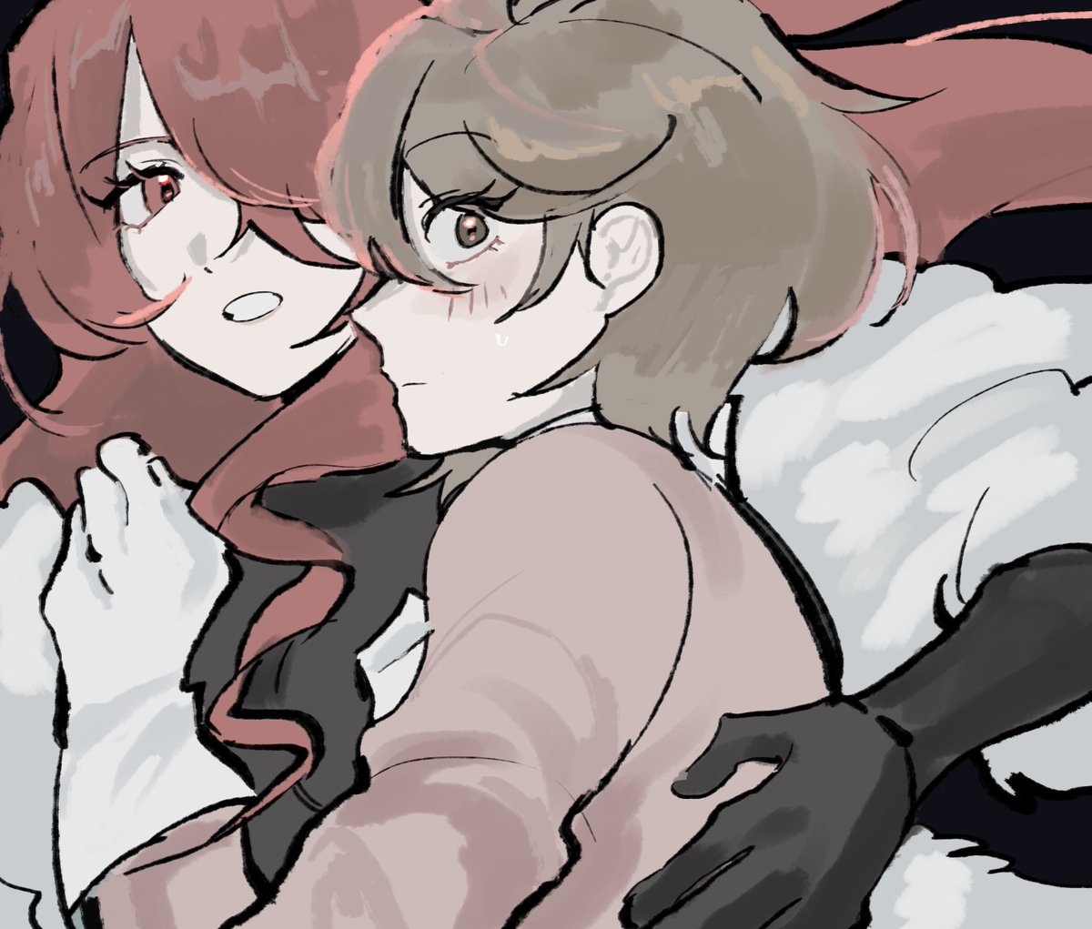 로메인 tweet media