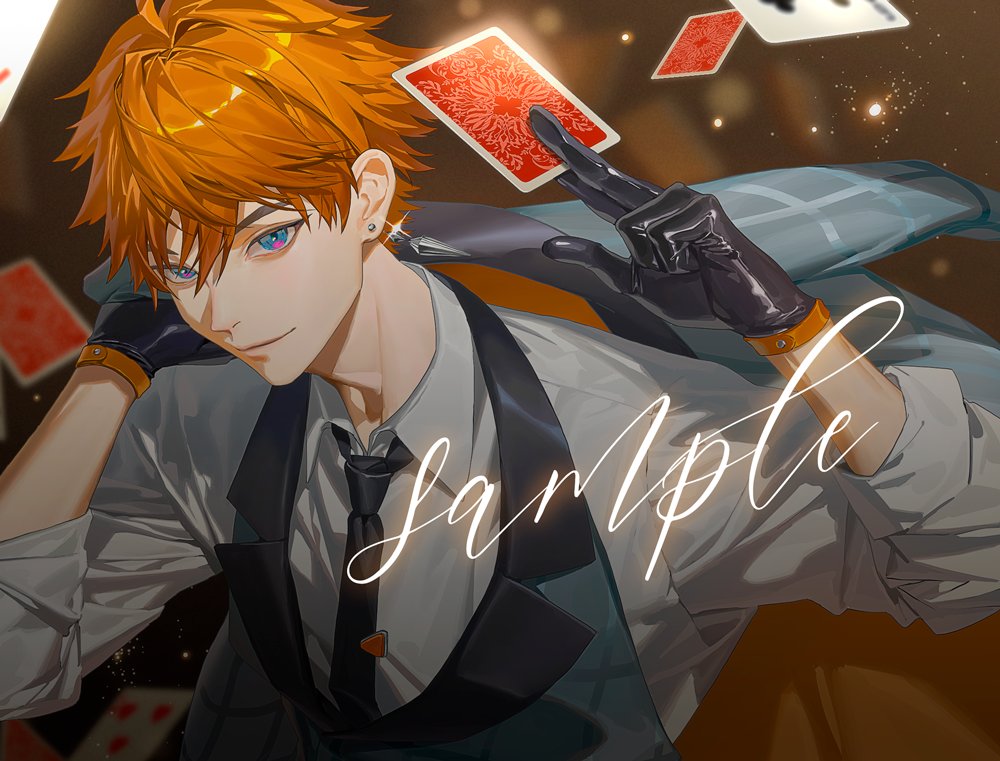 みつ (@ogyazombie) / Posts / X