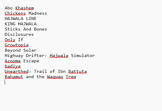 tunisiangamesstudio tweet media