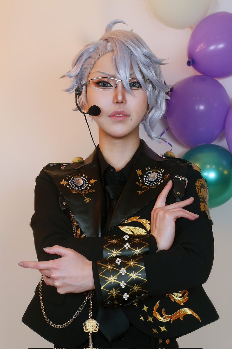 司朋🪁 tweet media