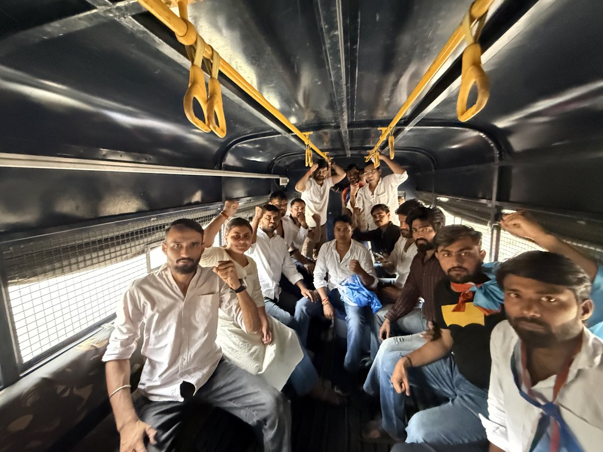 Kishor Choudhary tweet media