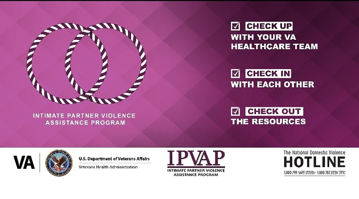 VAWomenVets's tweet image. 💔 Intimate Partner Violence (IPV) can affect anyone. Be aware of red flags like controlling behavior &amp;amp; emotional manipulation. Resources are available. 
socialwork.va.gov/IPV/Index.asp 

Let’s raise awareness &amp;amp; ensure everyone feels safe. #YouAreNotAlone  socialwork.va.gov/IPV/Coordinato…